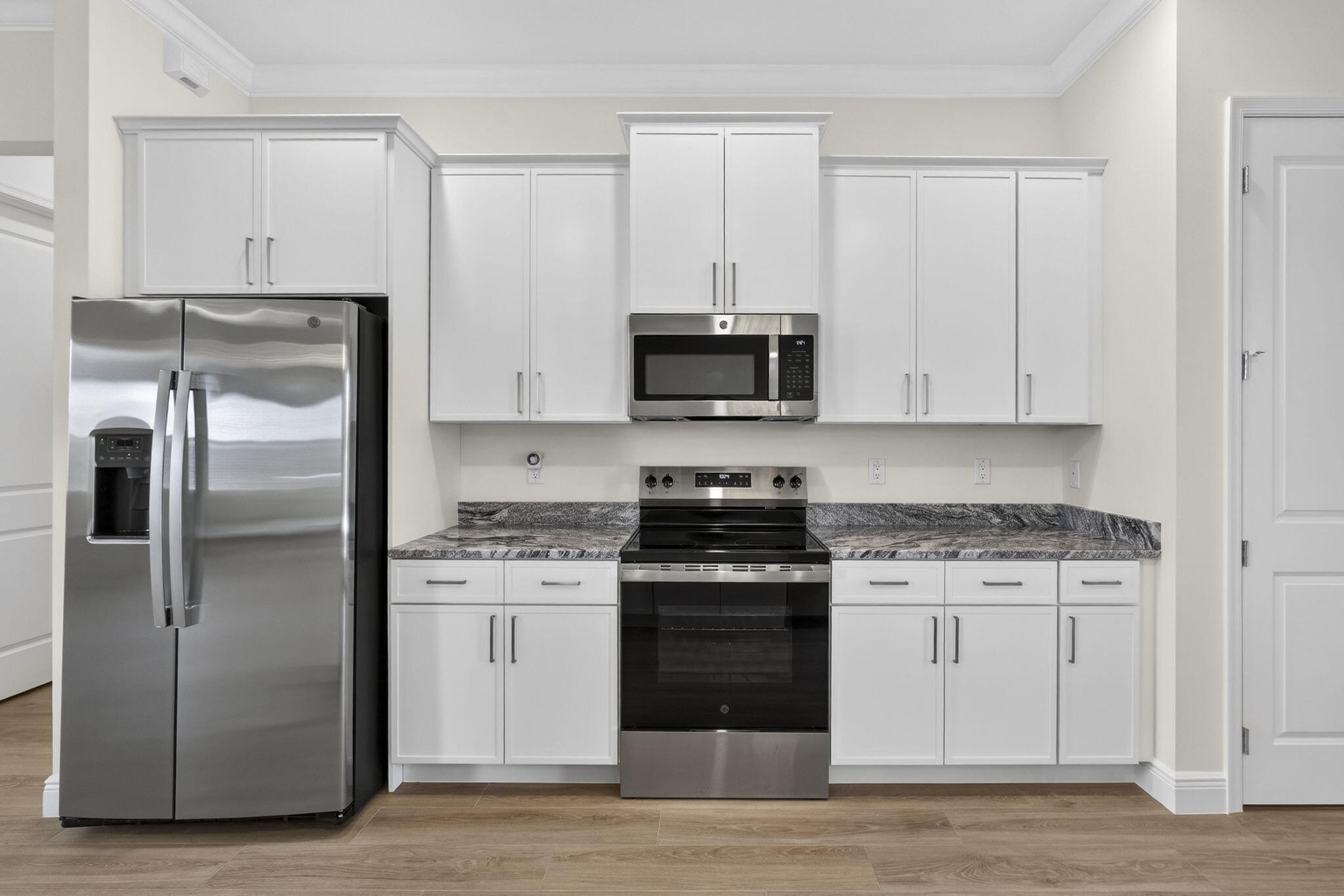 Acreage - Residential