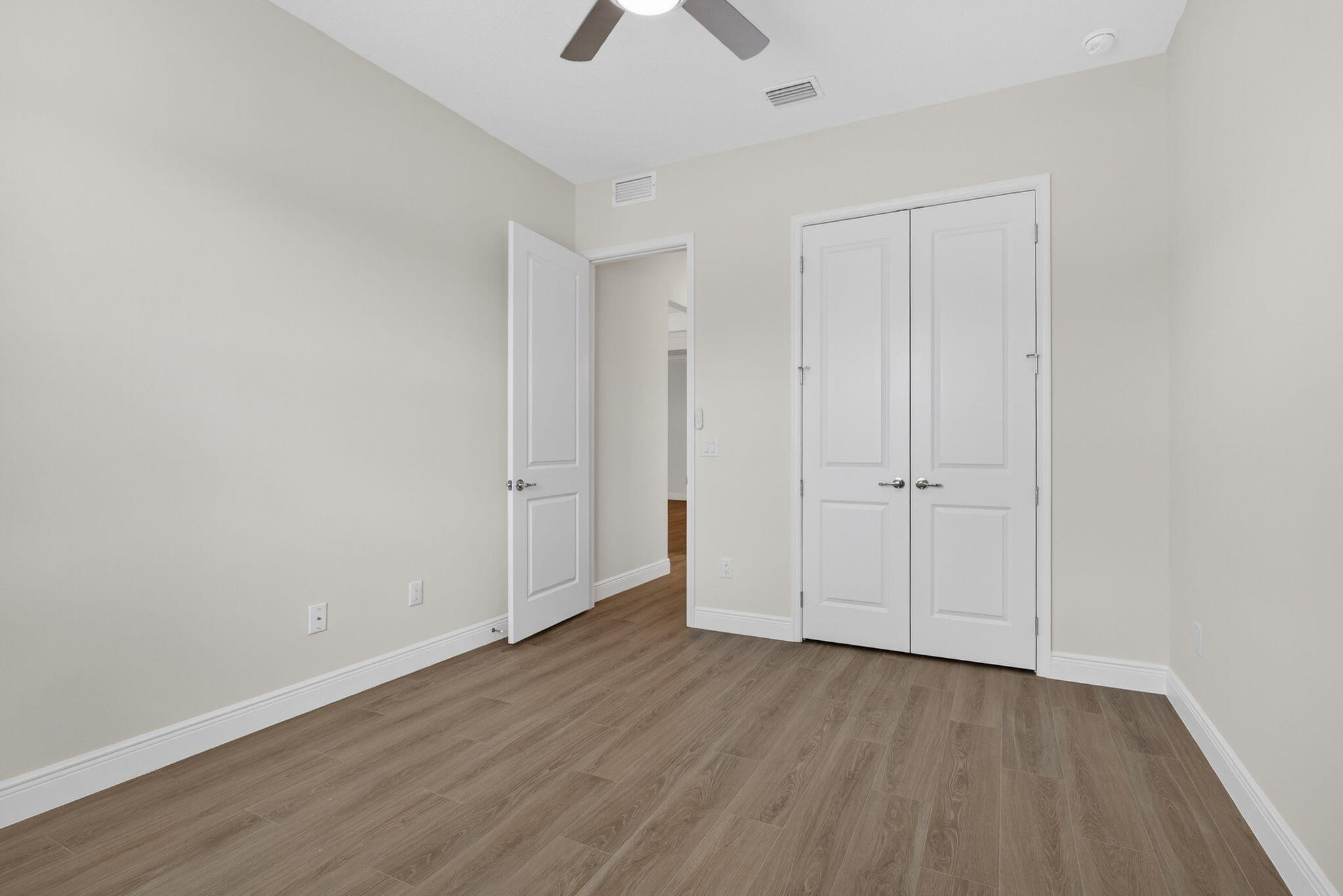 Acreage - Residential