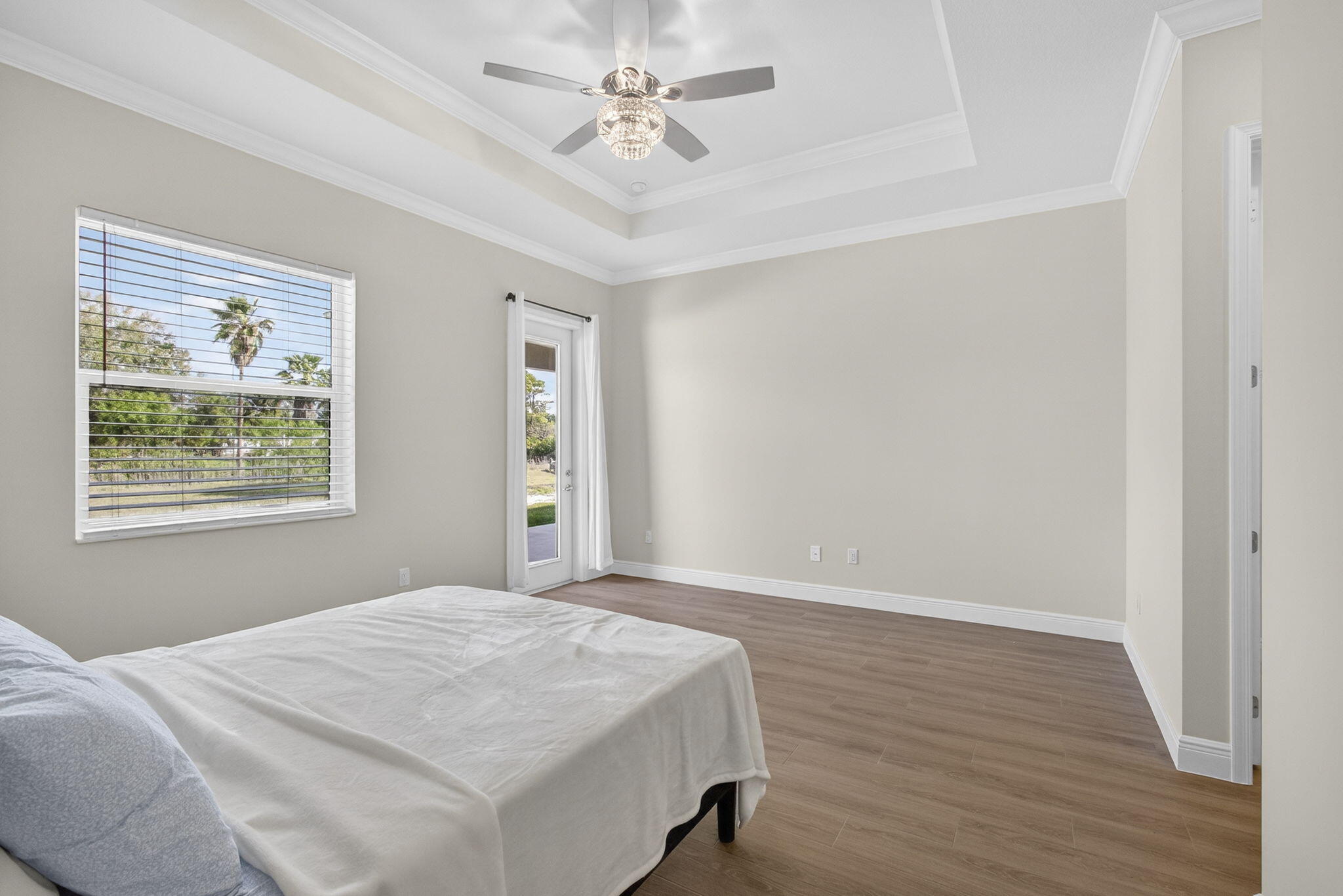 Acreage - Residential