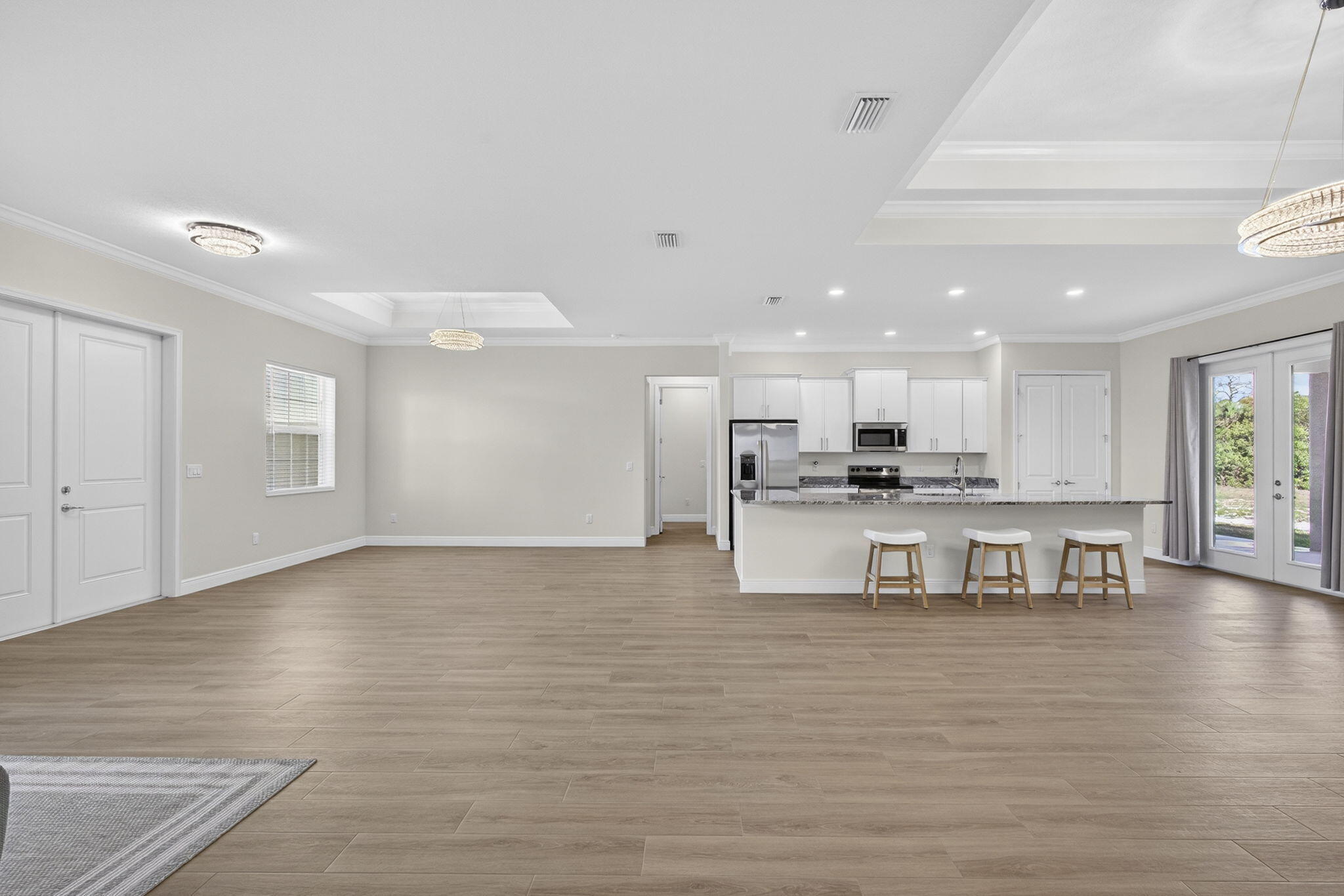 Acreage - Residential