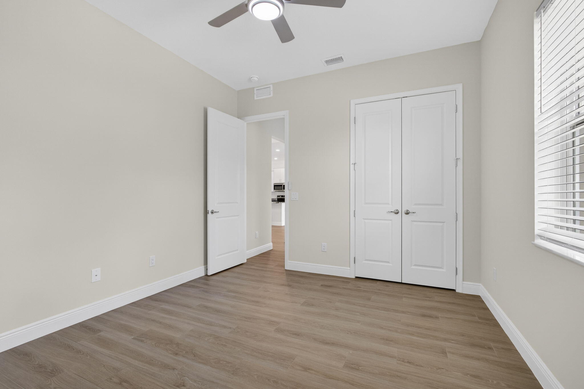 Acreage - Residential