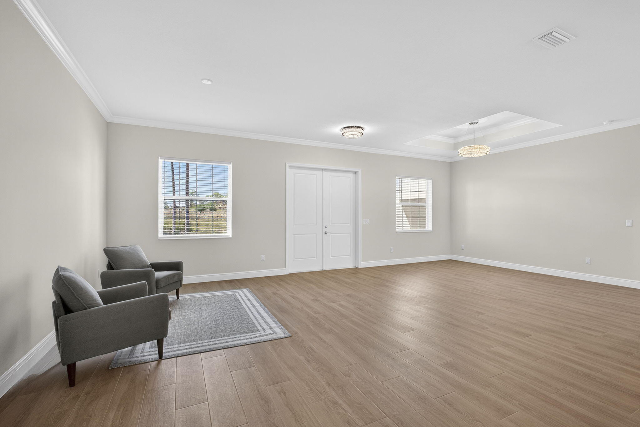 Acreage - Residential