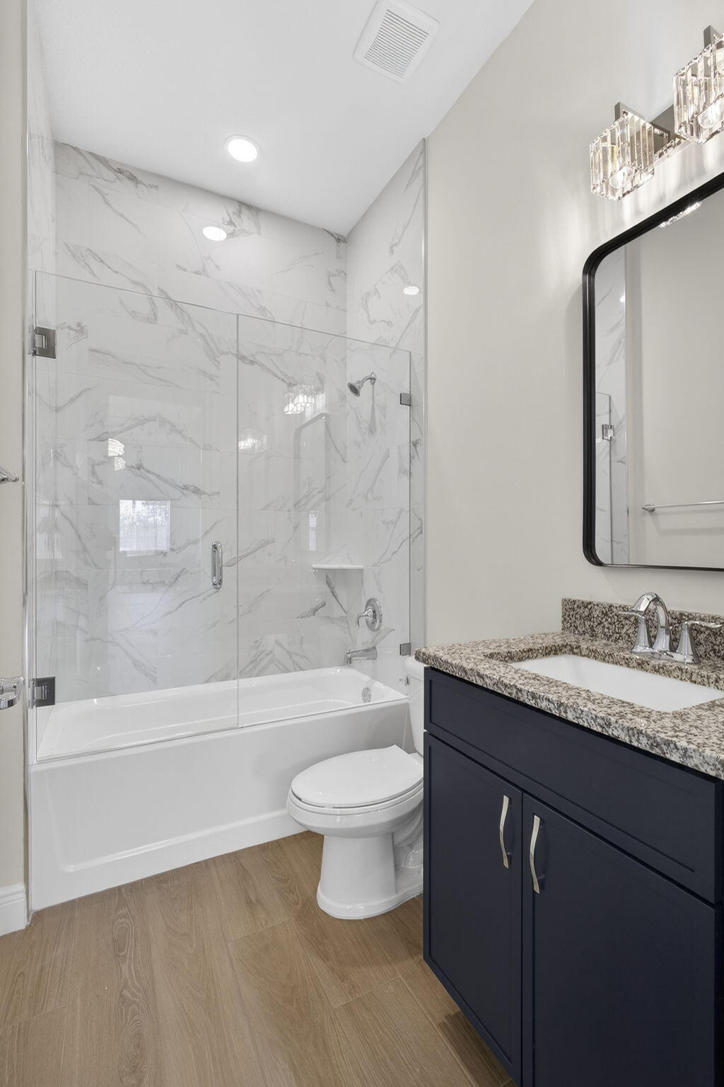 Acreage - Residential