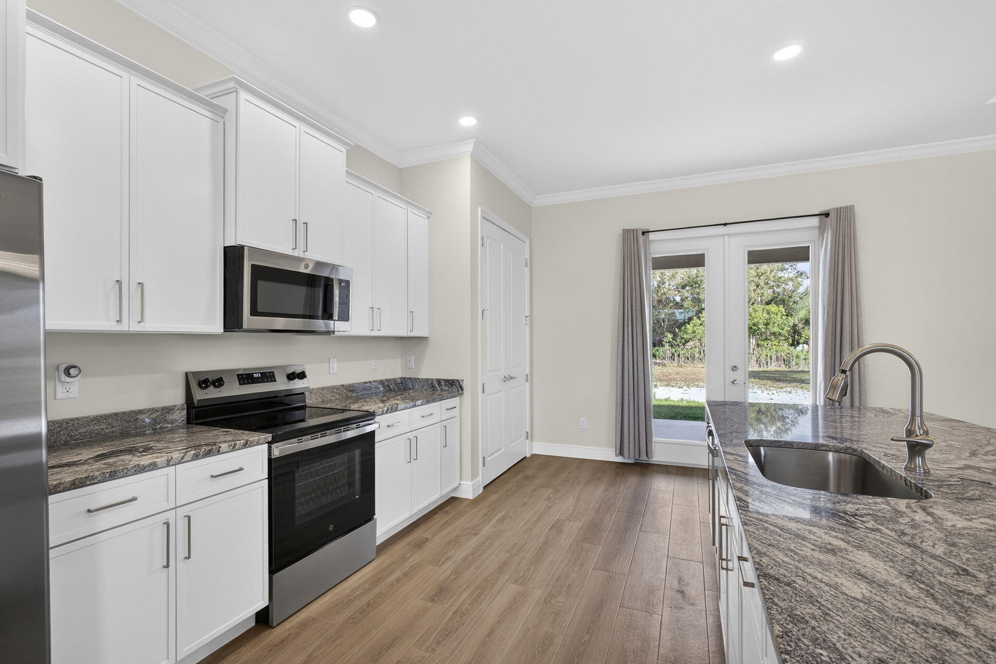 Acreage - Residential