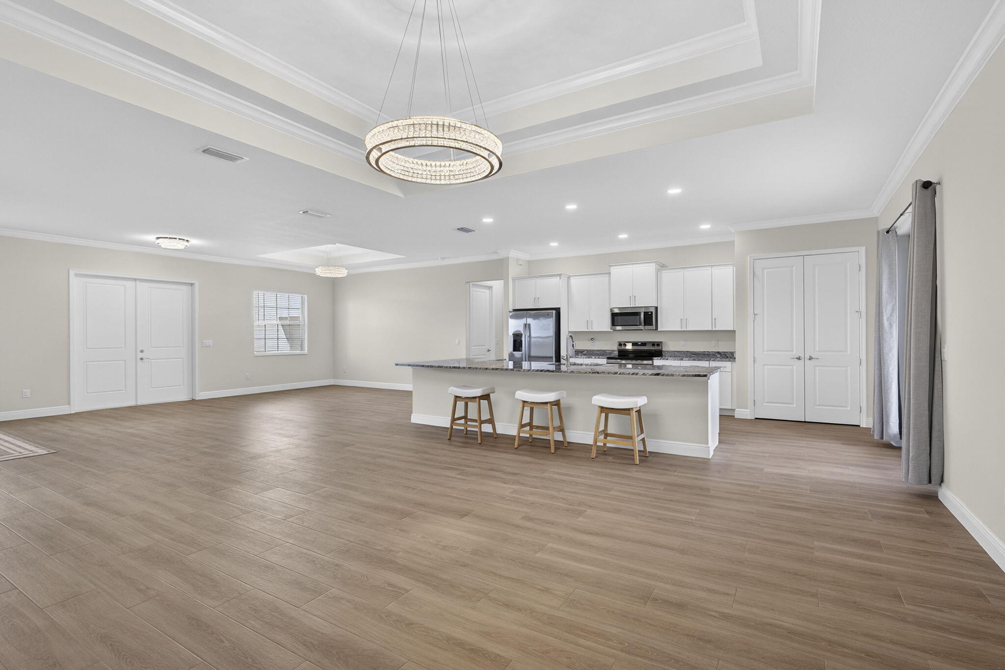 Acreage - Residential