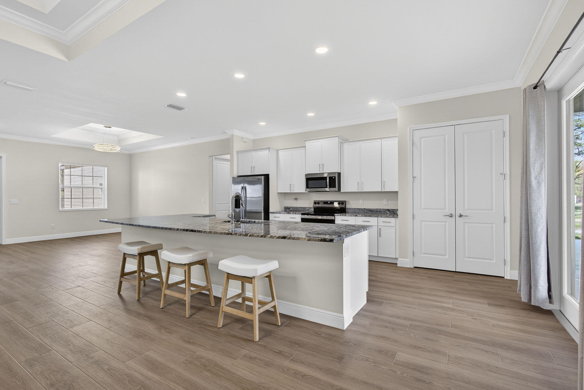 Acreage - Residential