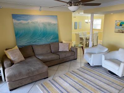 Townhouse Shores Condo - Residential