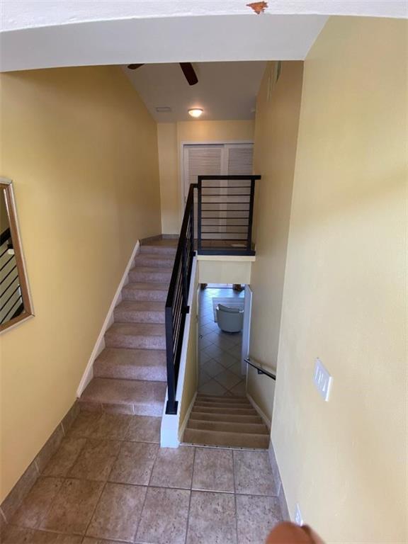 Townhouse Shores Condo - Residential