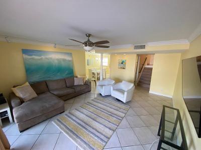 Townhouse Shores Condo - Residential