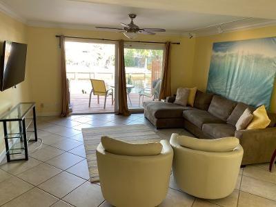 Townhouse Shores Condo - Residential