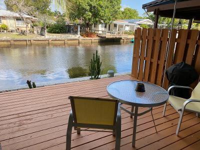 Townhouse Shores Condo - Residential