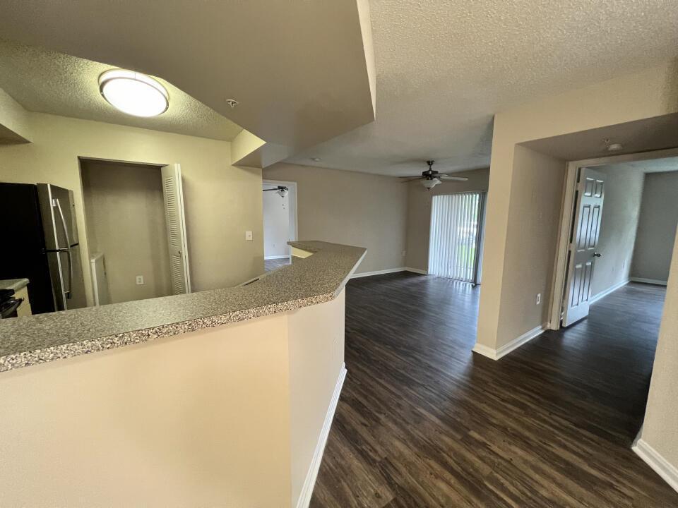 PORTOFINO AT JENSEN BEACH - Residential Lease