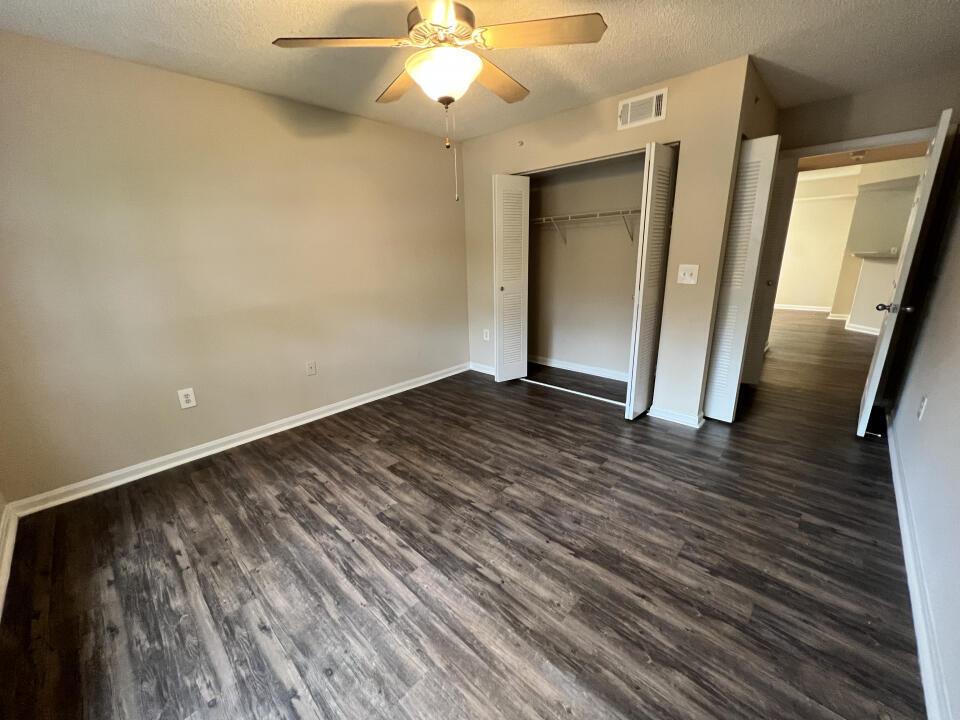 PORTOFINO AT JENSEN BEACH - Residential Lease