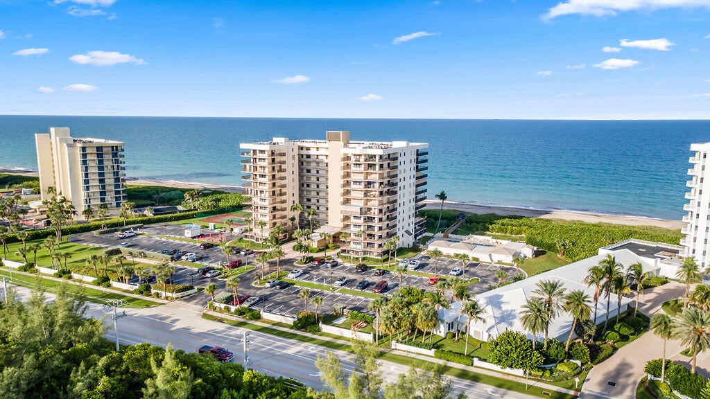 Photo of 10044 S OCEAN Drive #103, Jensen Beach, FL 34957 (MLS # B26074263)