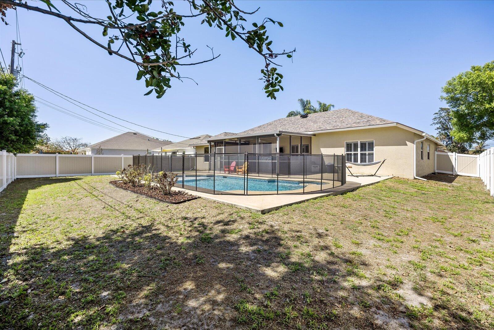 Port St Lucie Sec 2 - Residential