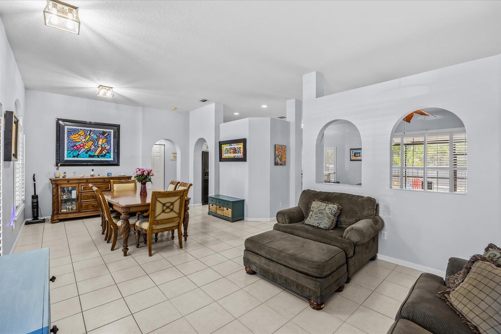 Port St Lucie Sec 2 - Residential