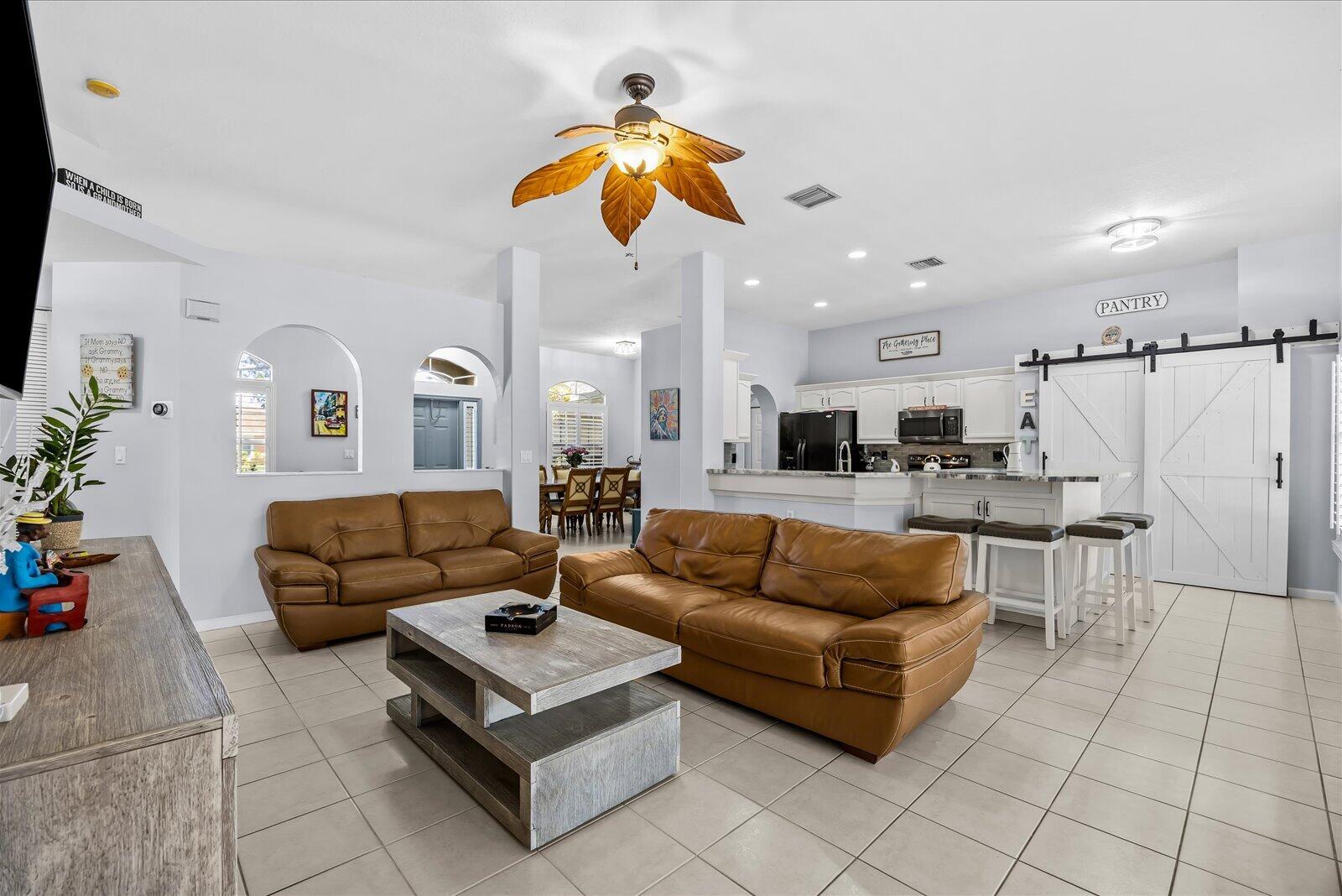 Port St Lucie Sec 2 - Residential