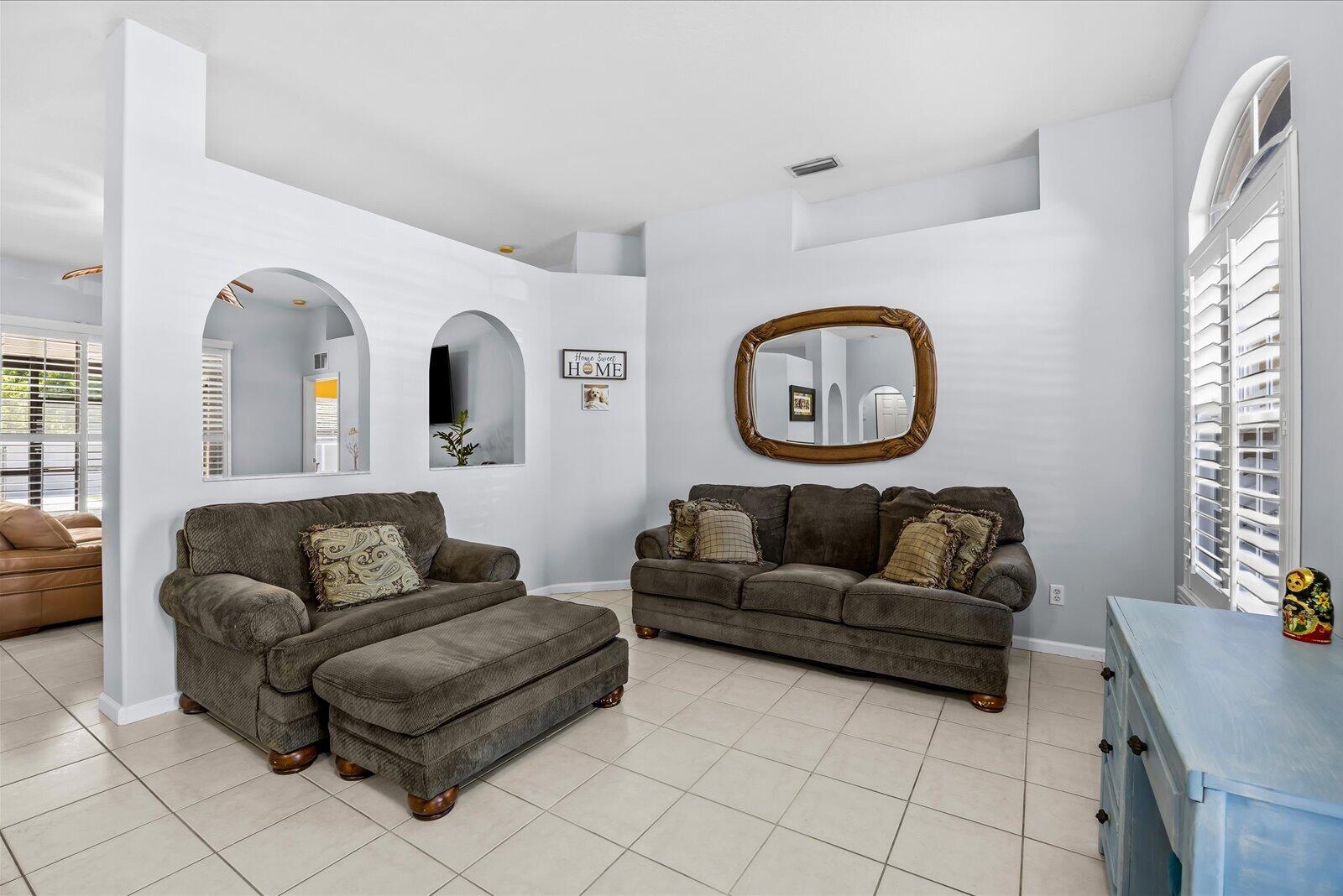 Port St Lucie Sec 2 - Residential