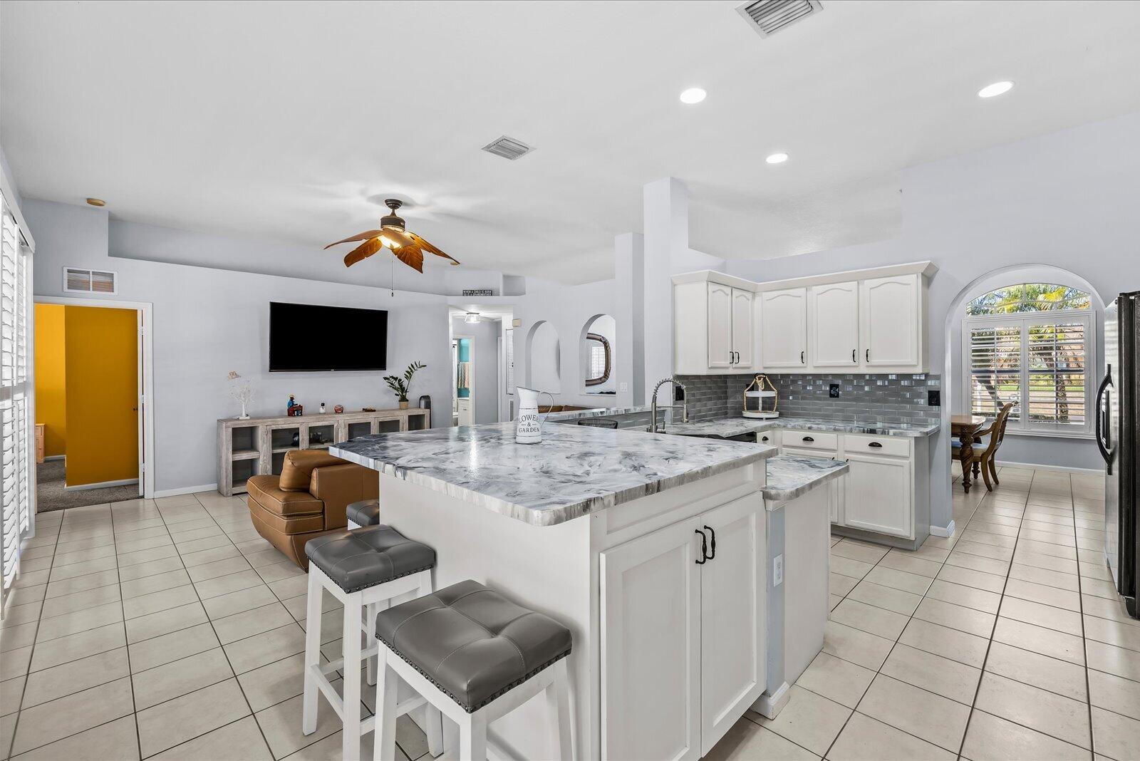 Port St Lucie Sec 2 - Residential