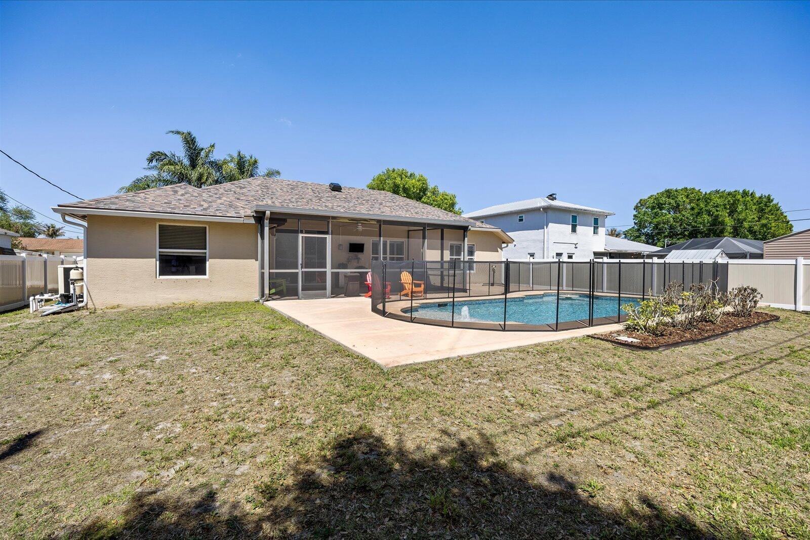 Port St Lucie Sec 2 - Residential