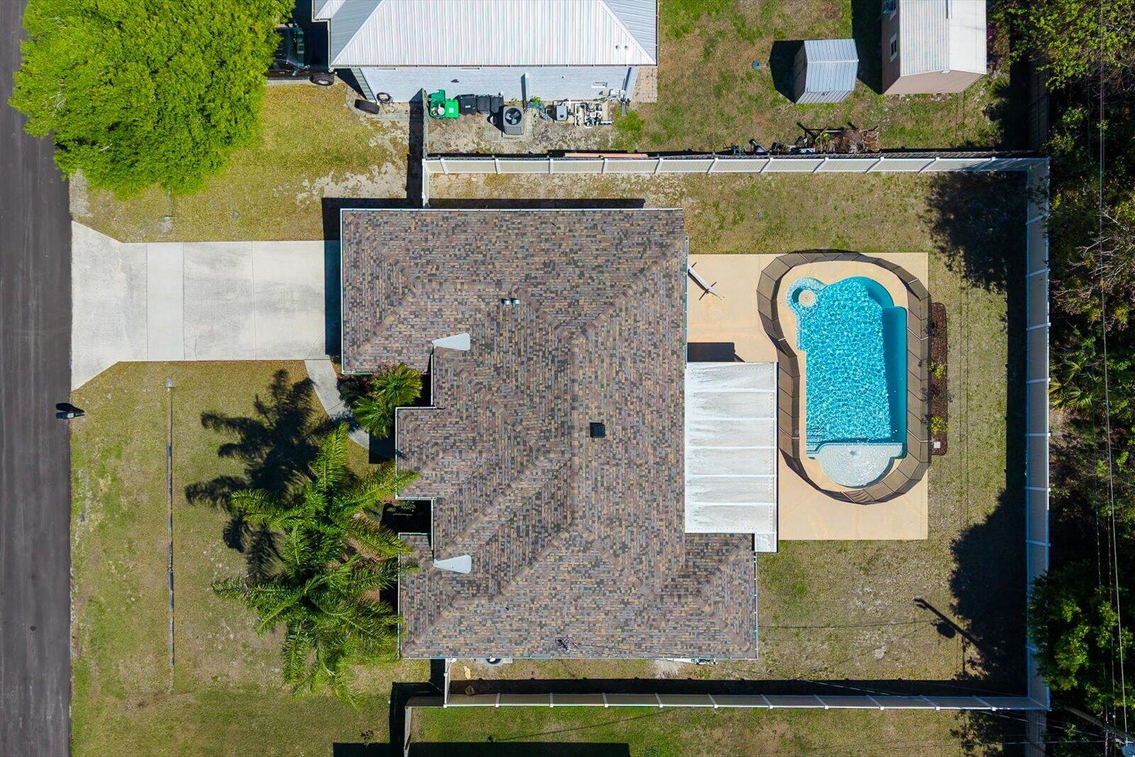 Port St Lucie Sec 2 - Residential