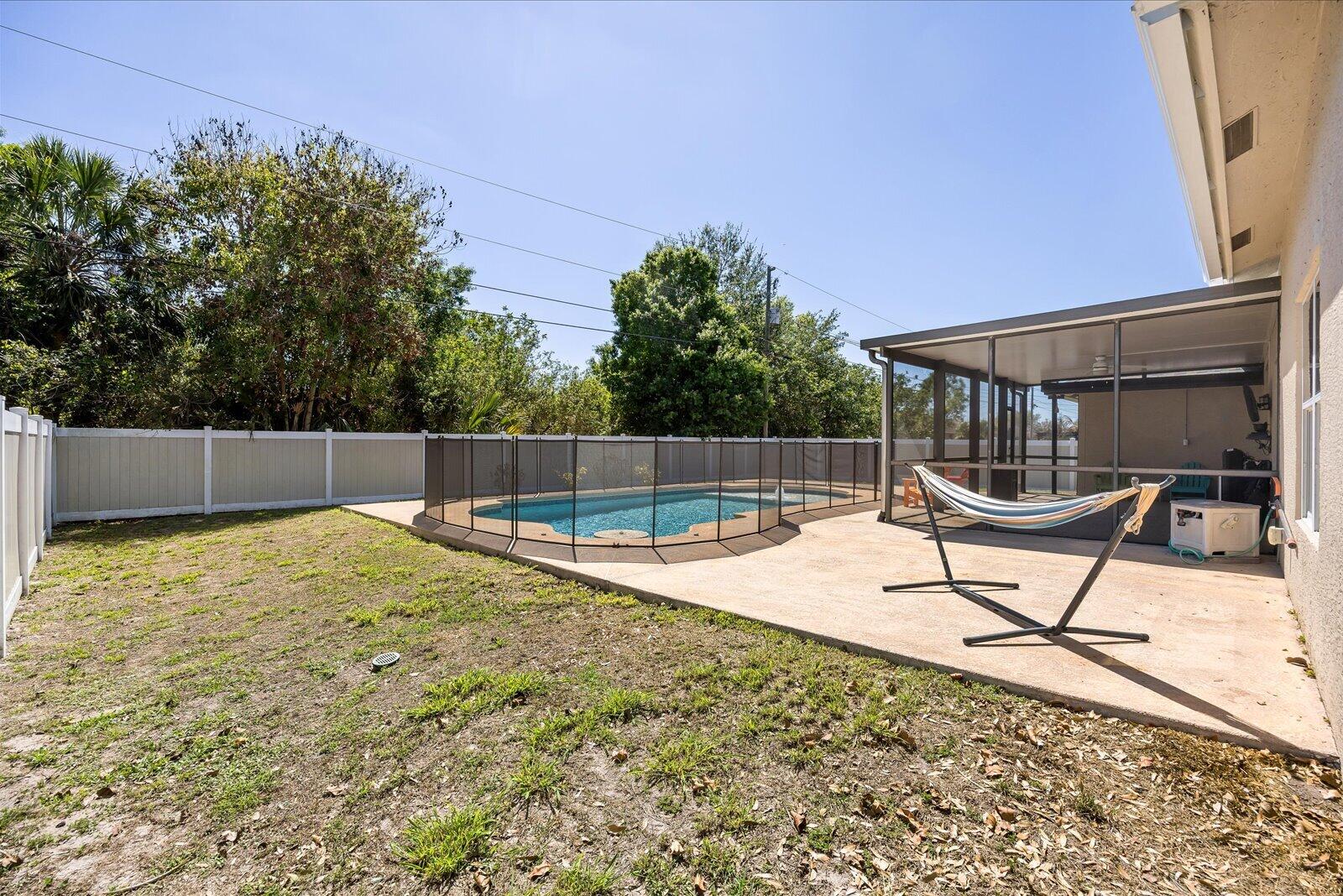 Port St Lucie Sec 2 - Residential