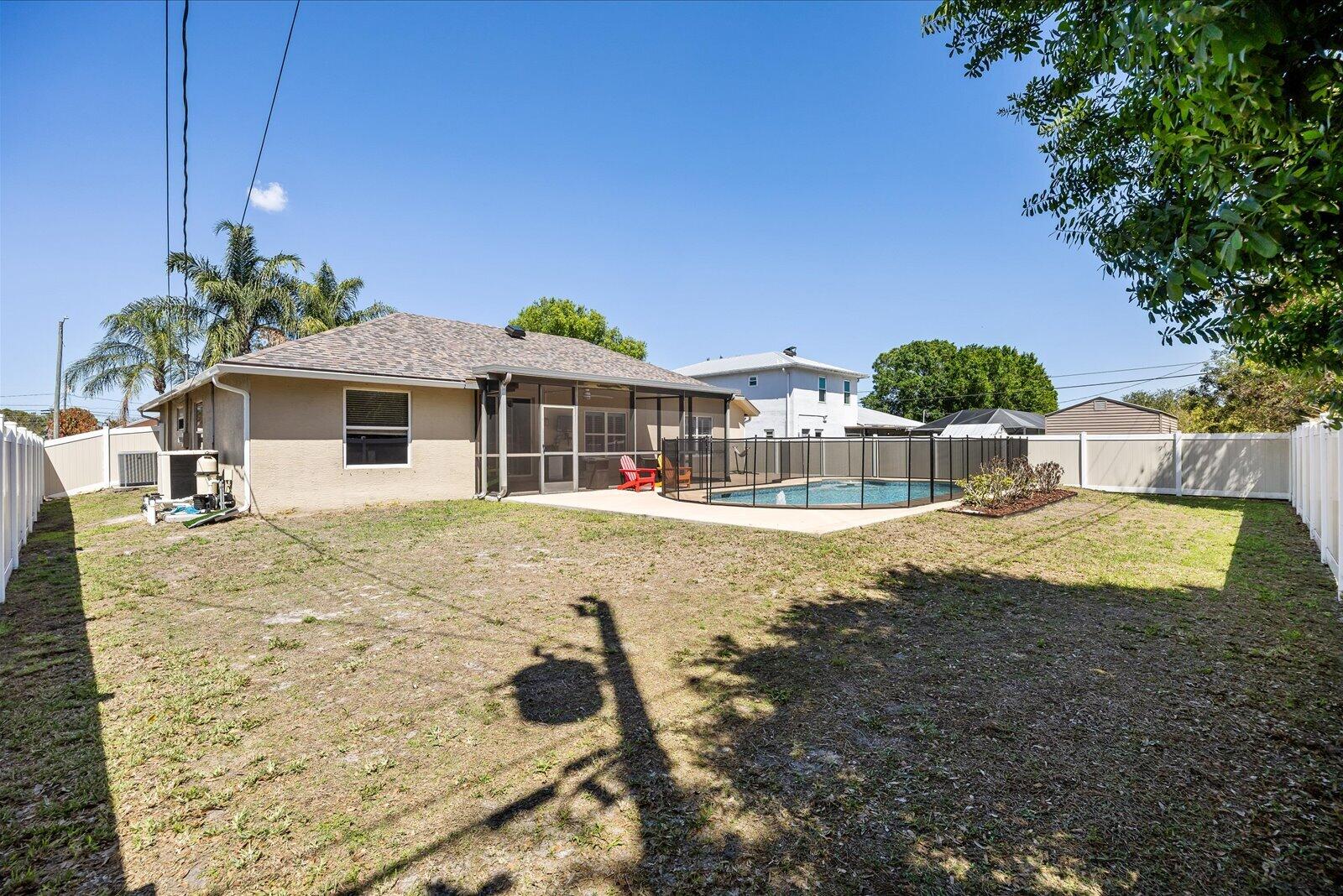 Port St Lucie Sec 2 - Residential