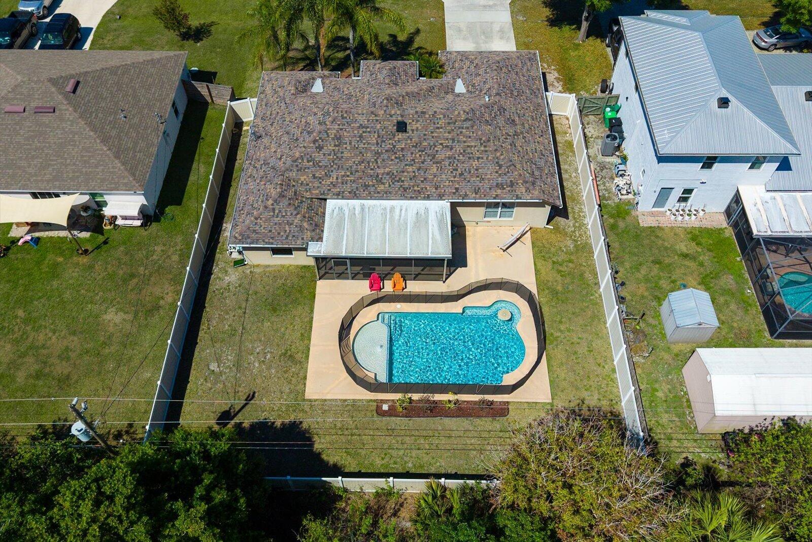 Port St Lucie Sec 2 - Residential