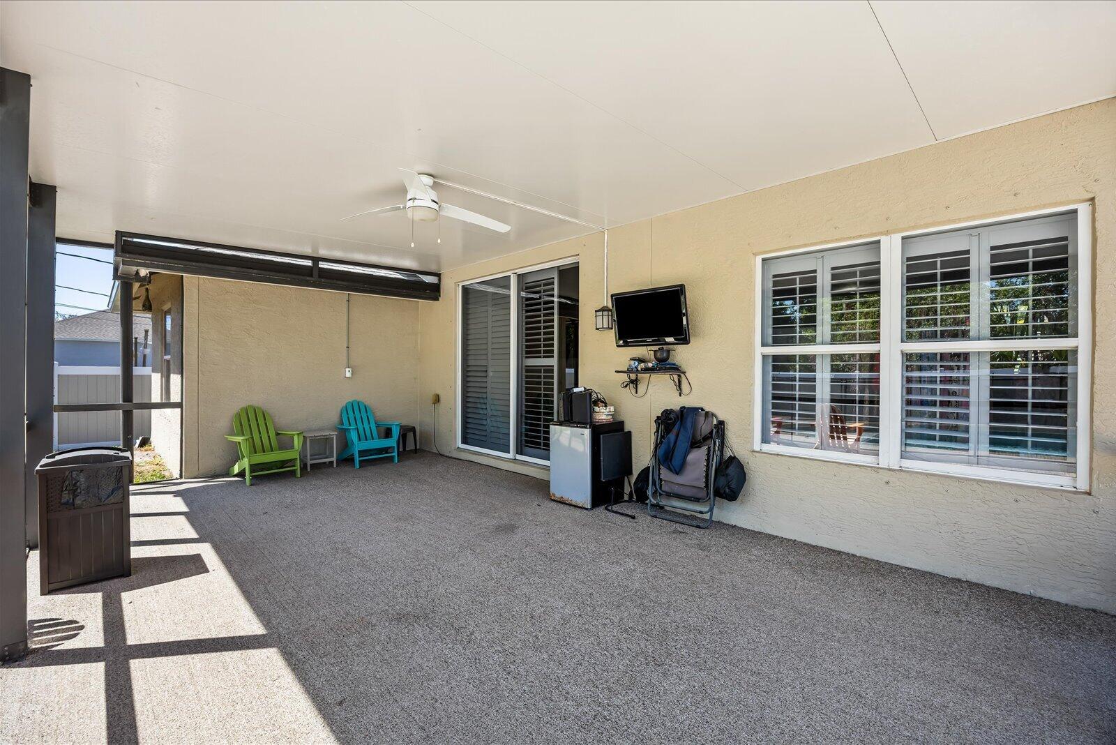 Port St Lucie Sec 2 - Residential