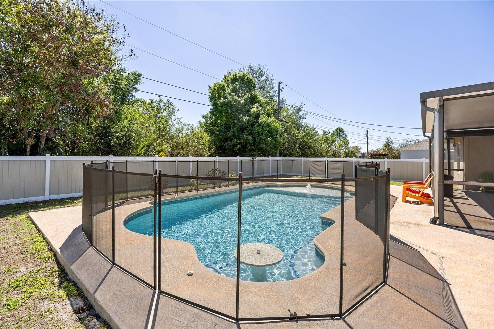 Port St Lucie Sec 2 - Residential