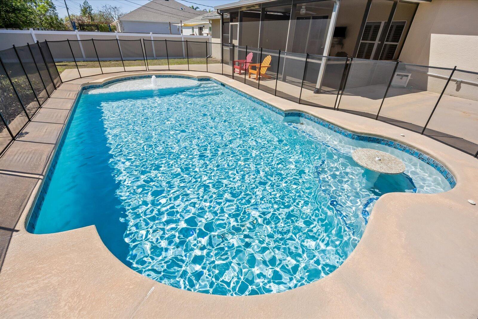 Port St Lucie Sec 2 - Residential