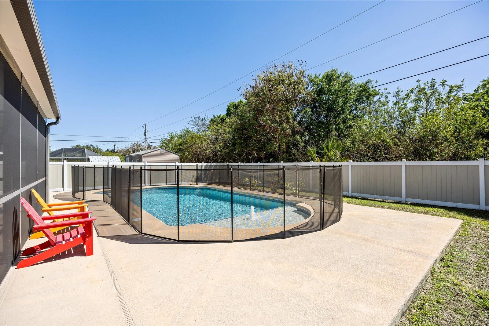 Port St Lucie Sec 2 - Residential