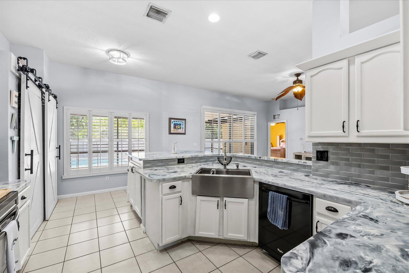 Port St Lucie Sec 2 - Residential