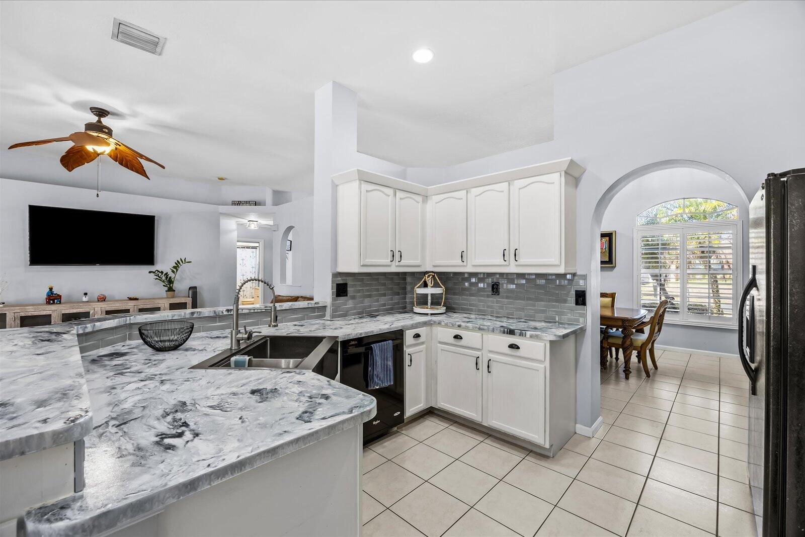 Port St Lucie Sec 2 - Residential