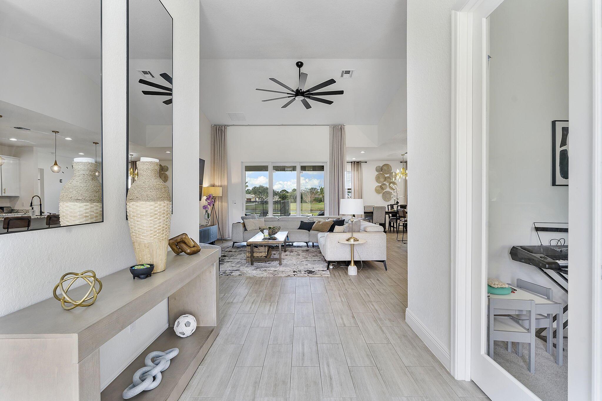 1174 SW Edinburgh Drive, Port St Lucie, FL, 34953/$570,000 2 1174 SW Edinburgh Drive