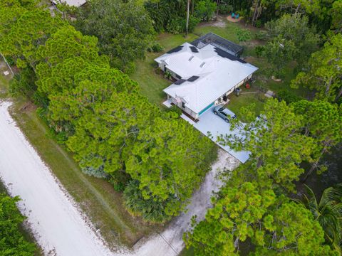 A home in The Acreage