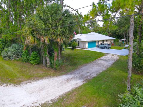 A home in The Acreage