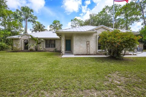 A home in The Acreage