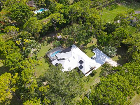 A home in The Acreage