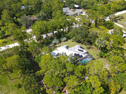 A home in The Acreage