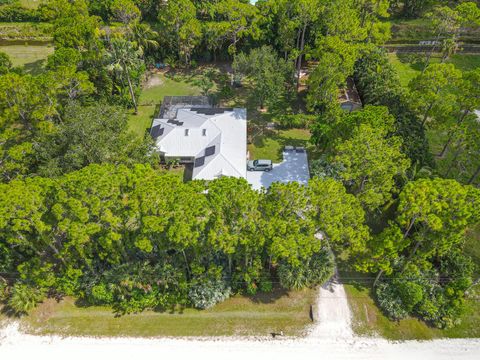 A home in The Acreage