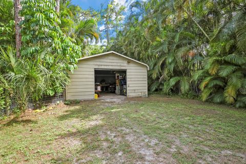 A home in The Acreage