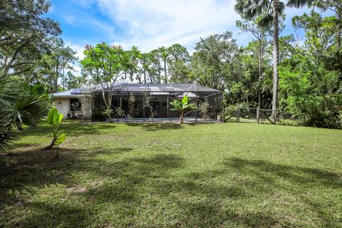 A home in The Acreage