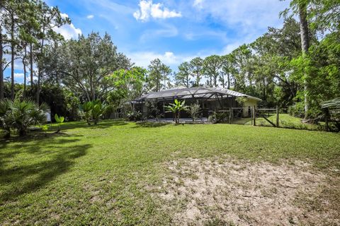 A home in The Acreage