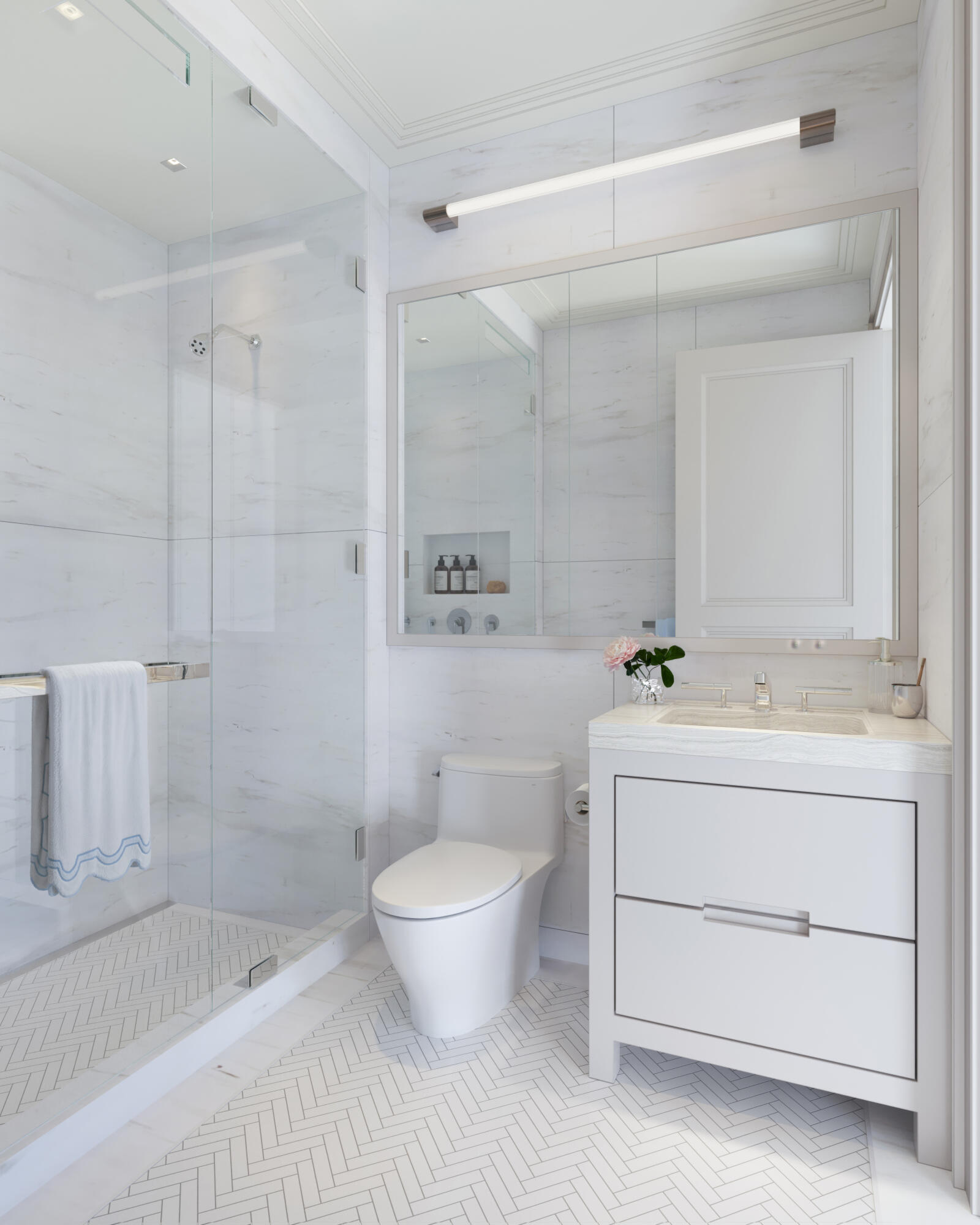 JEFFERSON PARK - Residential