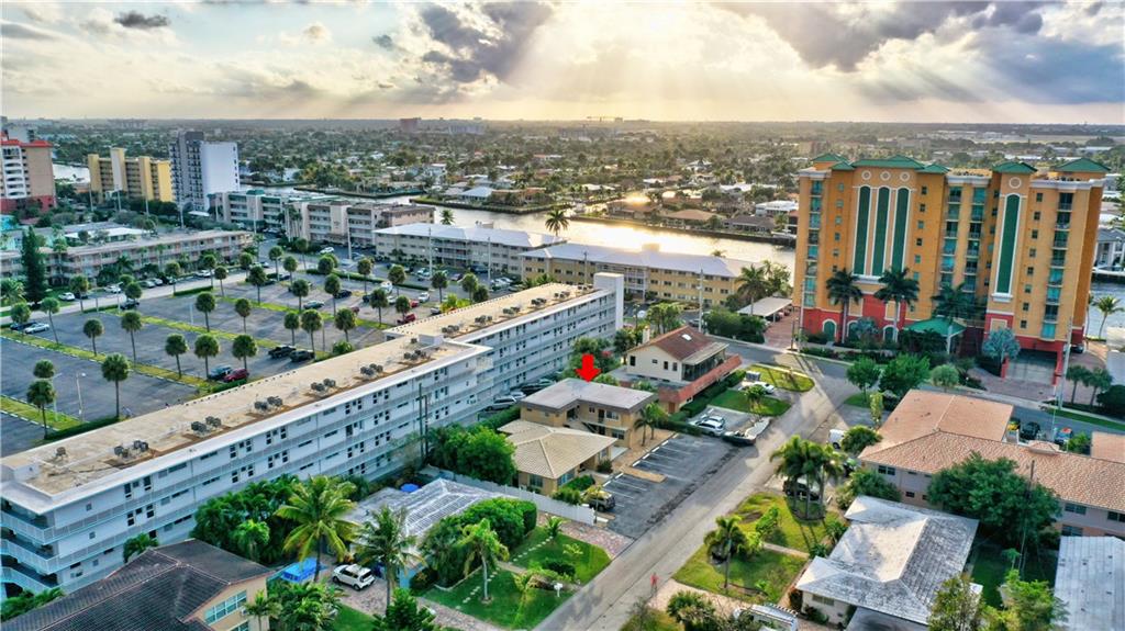 Atlantic View 2 27-21 B - Residential Lease