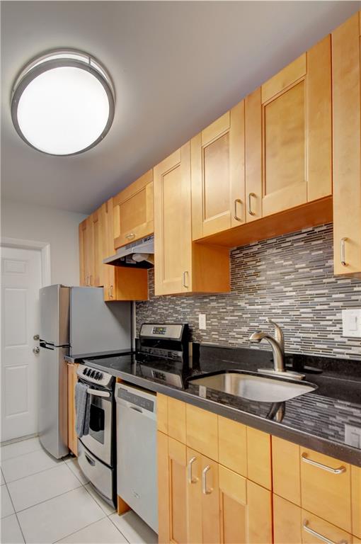 Atlantic View 2 27-21 B - Residential Lease