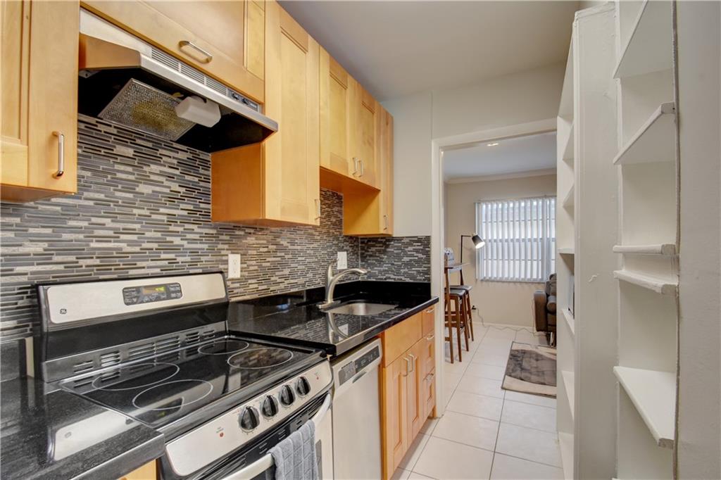 Atlantic View 2 27-21 B - Residential Lease