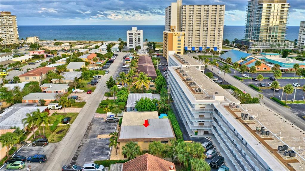 Atlantic View 2 27-21 B - Residential Lease