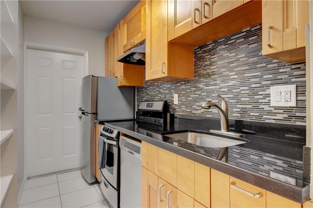 Atlantic View 2 27-21 B - Residential Lease